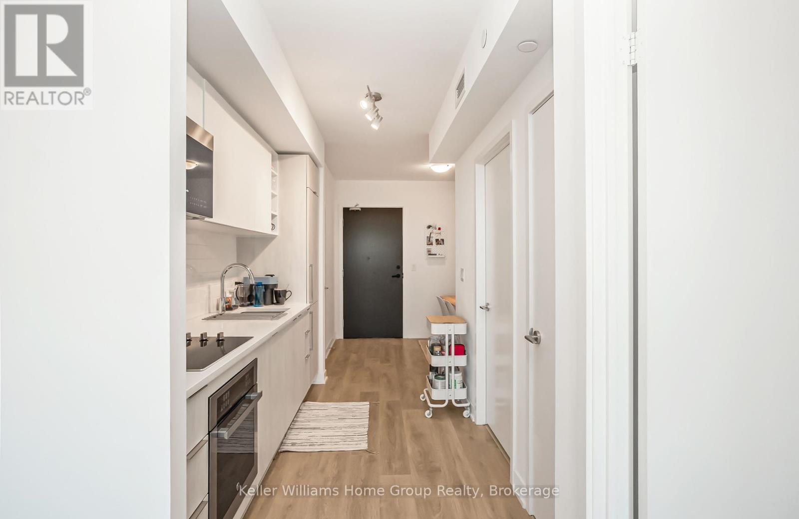 2305 - 2033 Kennedy Road, Toronto, Ontario  M1T 0B9 - Photo 23 - E11916514