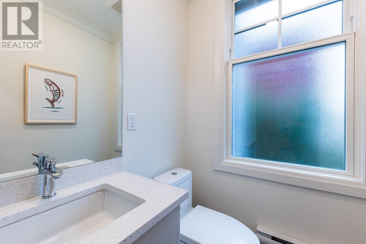 2706 W 2nd Avenue, Vancouver, British Columbia  V6K 1K3 - Photo 4 - R2953885