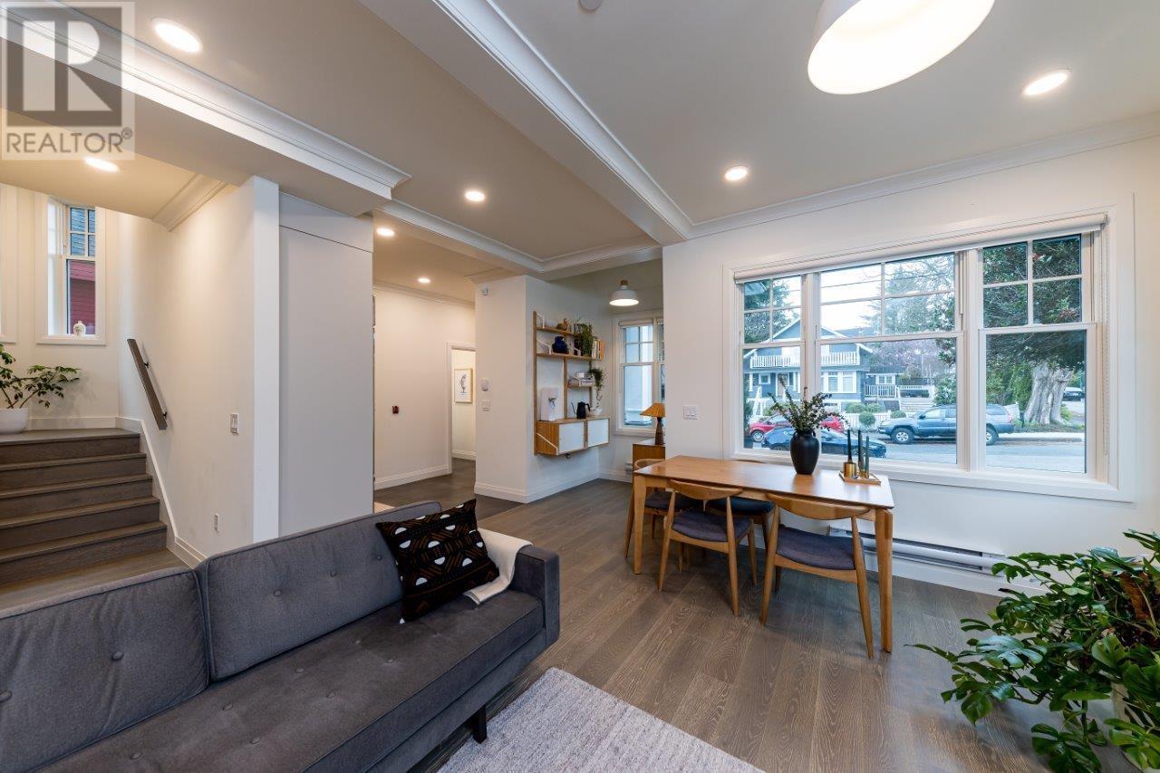 2706 W 2nd Avenue, Vancouver, British Columbia  V6K 1K3 - Photo 9 - R2953885