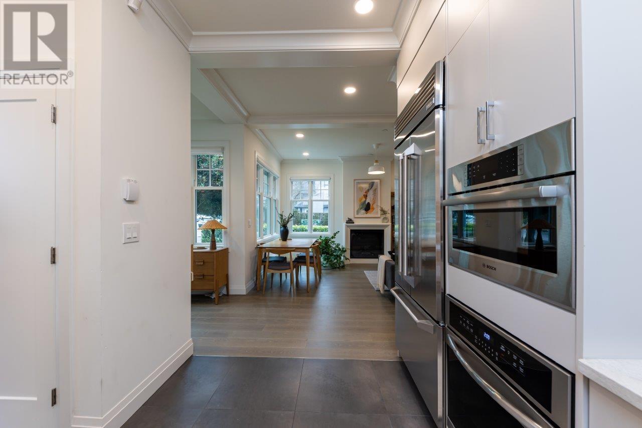2706 W 2nd Avenue, Vancouver, British Columbia  V6K 1K3 - Photo 16 - R2953885