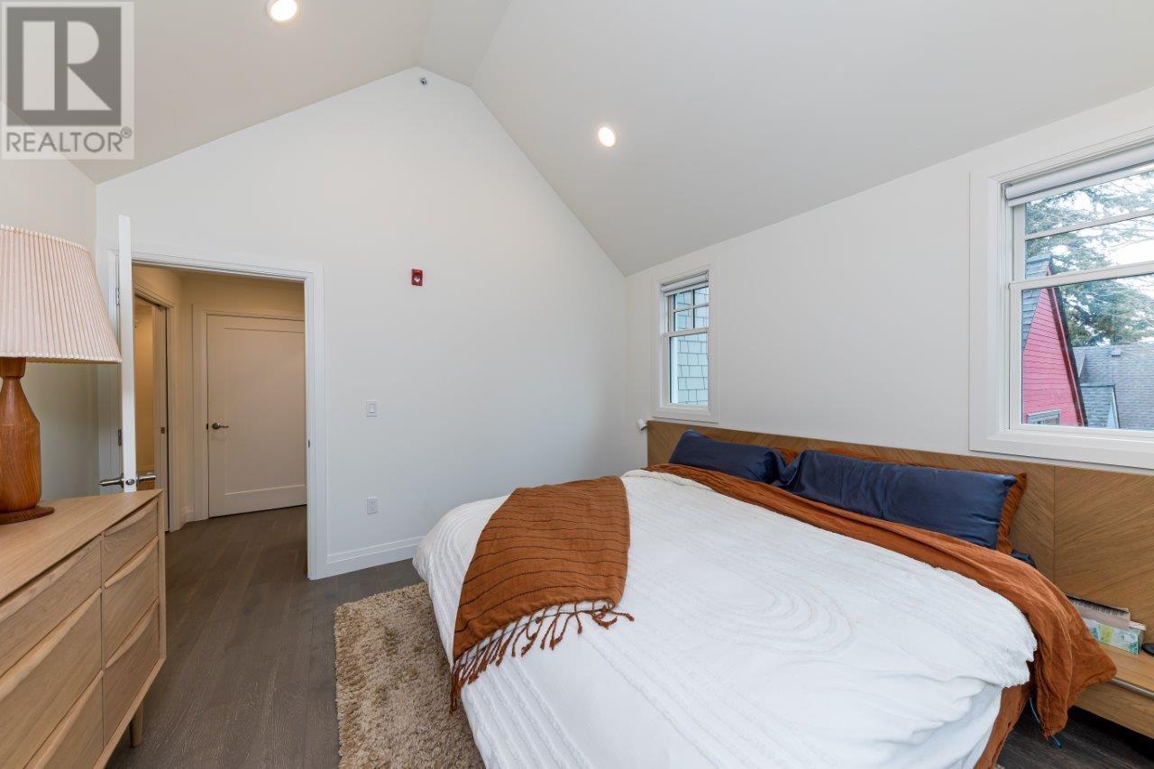 2706 W 2nd Avenue, Vancouver, British Columbia  V6K 1K3 - Photo 21 - R2953885