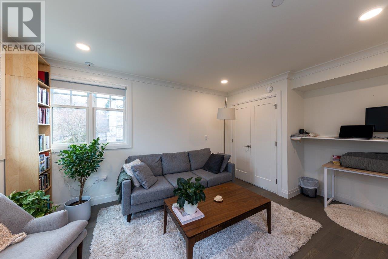 2706 W 2nd Avenue, Vancouver, British Columbia  V6K 1K3 - Photo 17 - R2953885