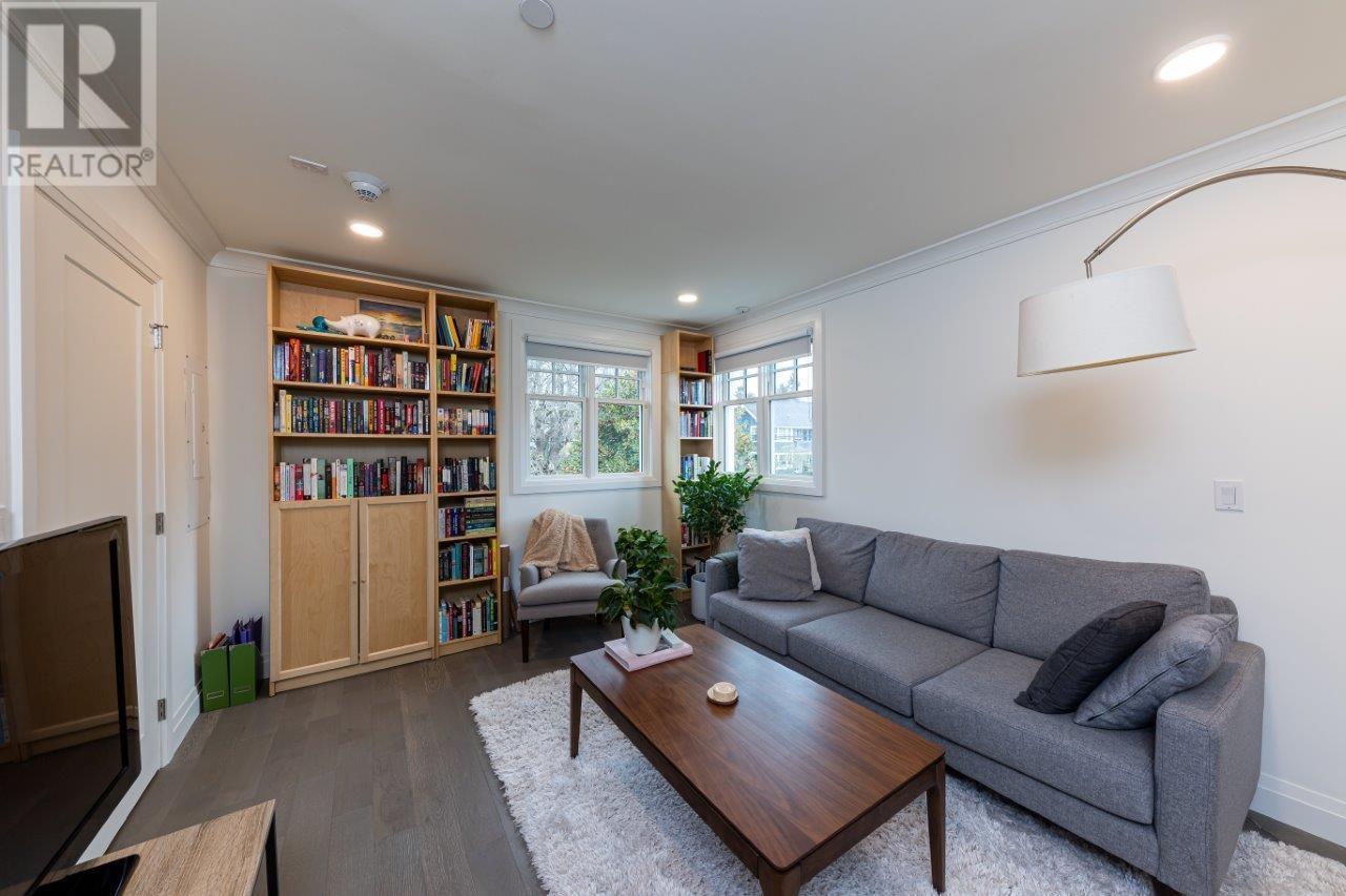 2706 W 2nd Avenue, Vancouver, British Columbia  V6K 1K3 - Photo 19 - R2953885