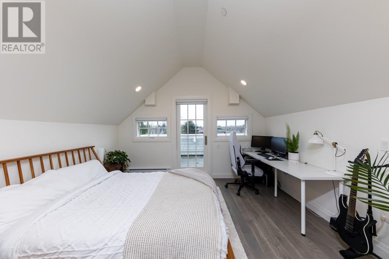 2706 W 2nd Avenue, Vancouver, British Columbia  V6K 1K3 - Photo 25 - R2953885