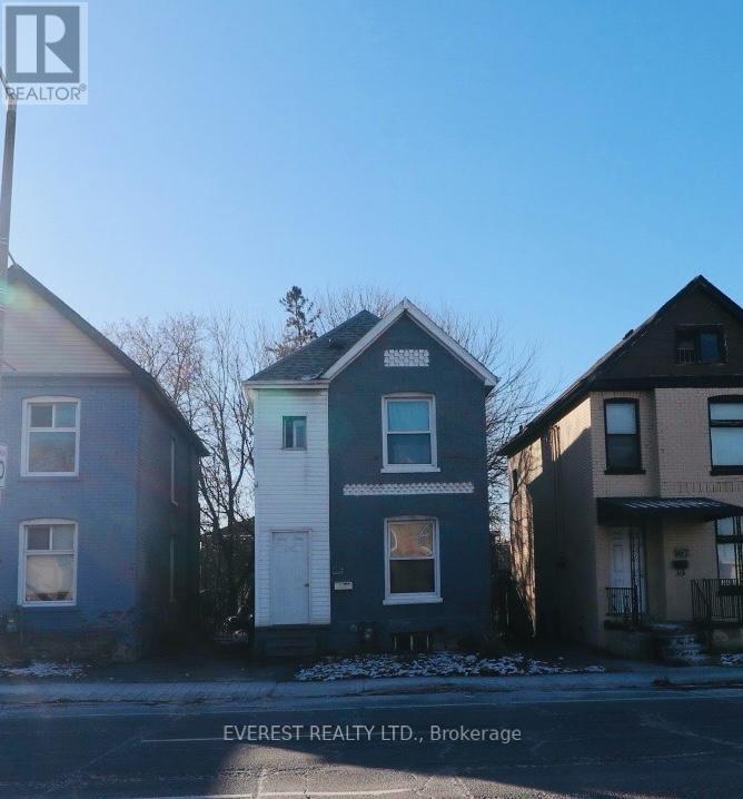 455 Main Street W, Hamilton, Ontario  L8P 1K5 - Photo 1 - X11916493