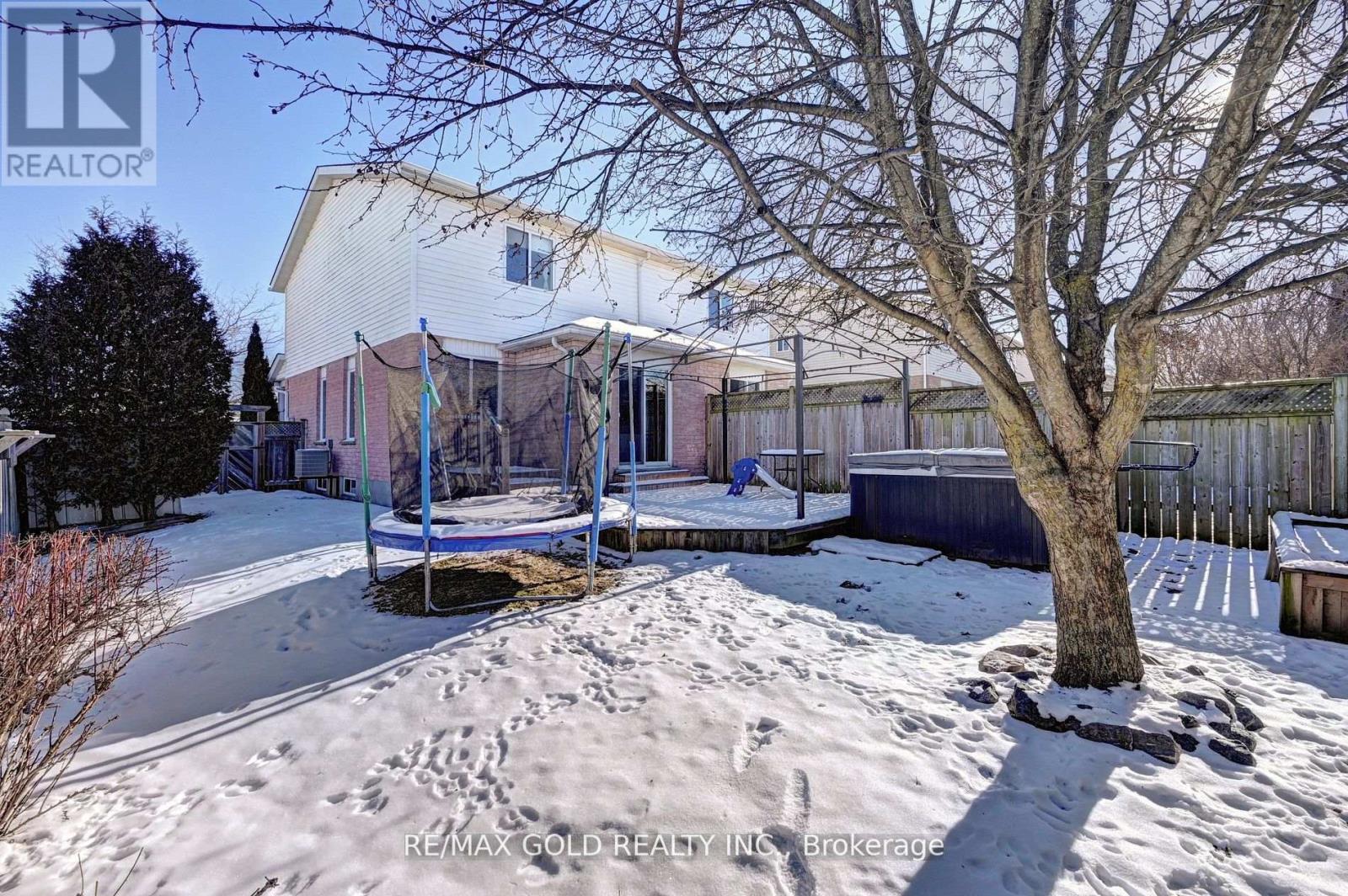 104 Edgemere Drive, Cambridge, Ontario  N1P 1E9 - Photo 35 - X11916517