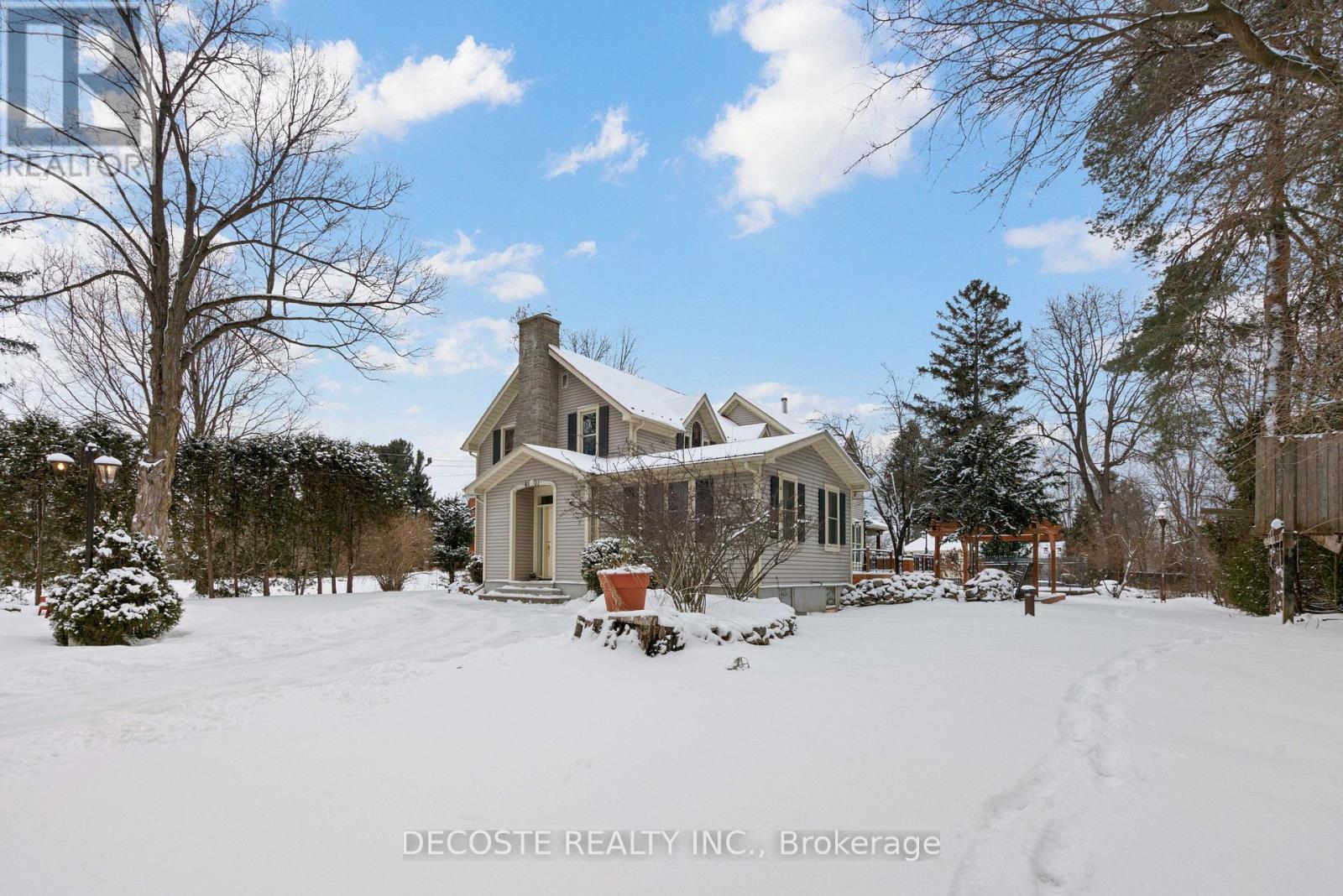 6101 3rd Line Road, South Glengarry, Ontario  K0C 1E0 - Photo 3 - X11913356