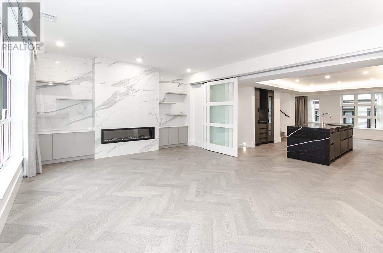 2793 Alamein Avenue, Vancouver, British Columbia  V6L 0C2 - Photo 4 - R2953887