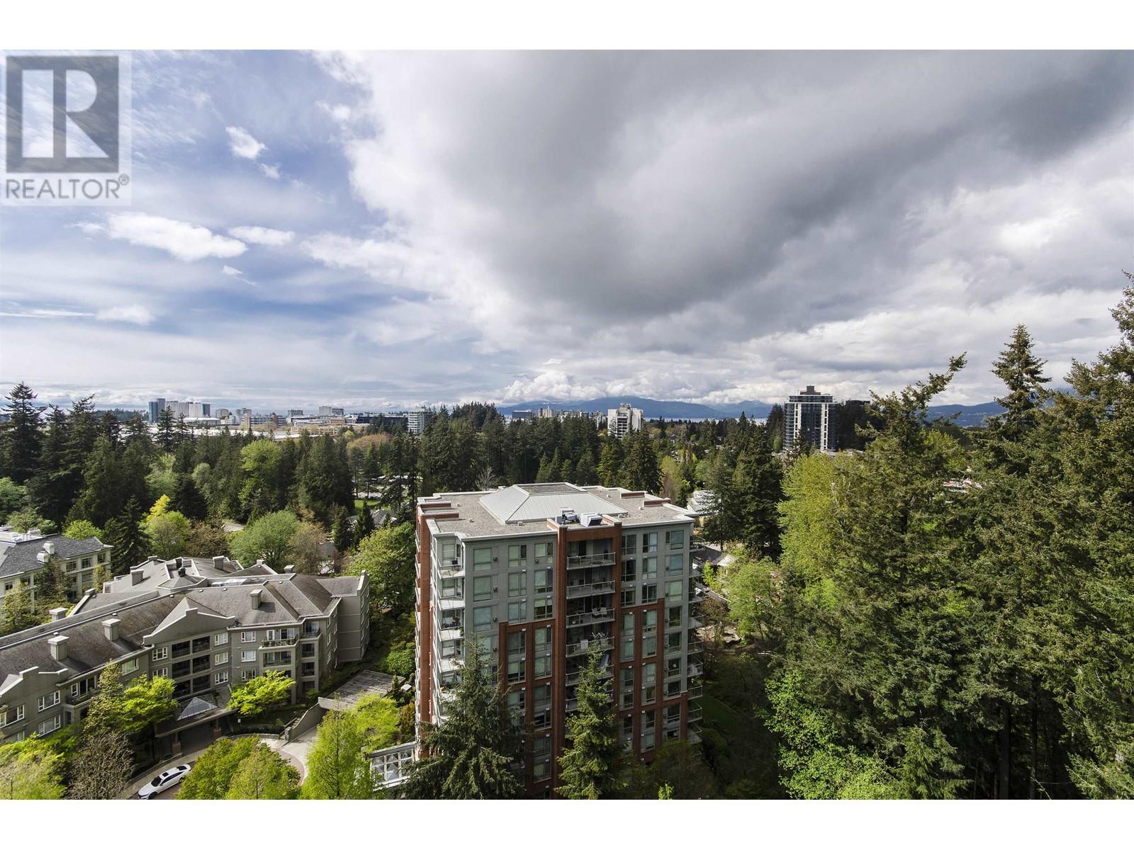 Listing Picture 7 of 26 : 1703 5639 HAMPTON PLACE, Vancouver / 溫哥華 - 魯藝地產 Yvonne Lu Group - MLS Medallion Club Member