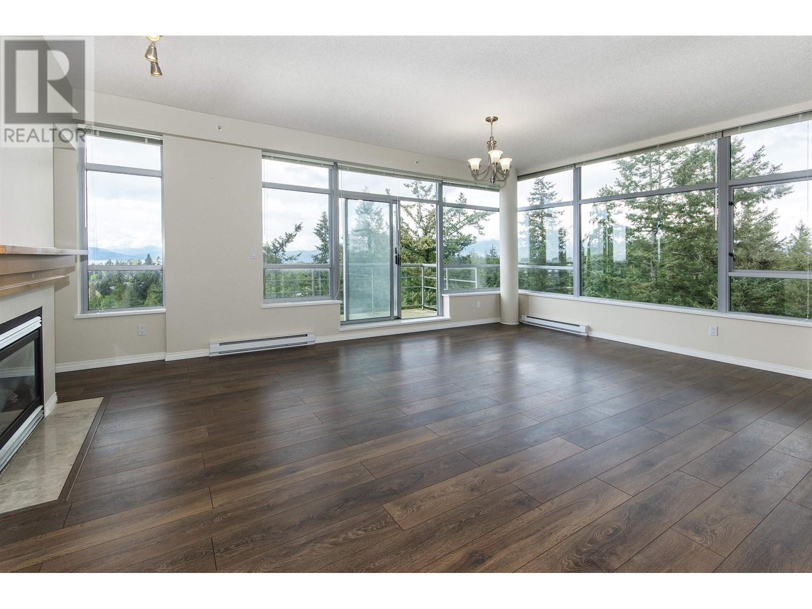 Listing Picture 16 of 26 : 1703 5639 HAMPTON PLACE, Vancouver / 溫哥華 - 魯藝地產 Yvonne Lu Group - MLS Medallion Club Member