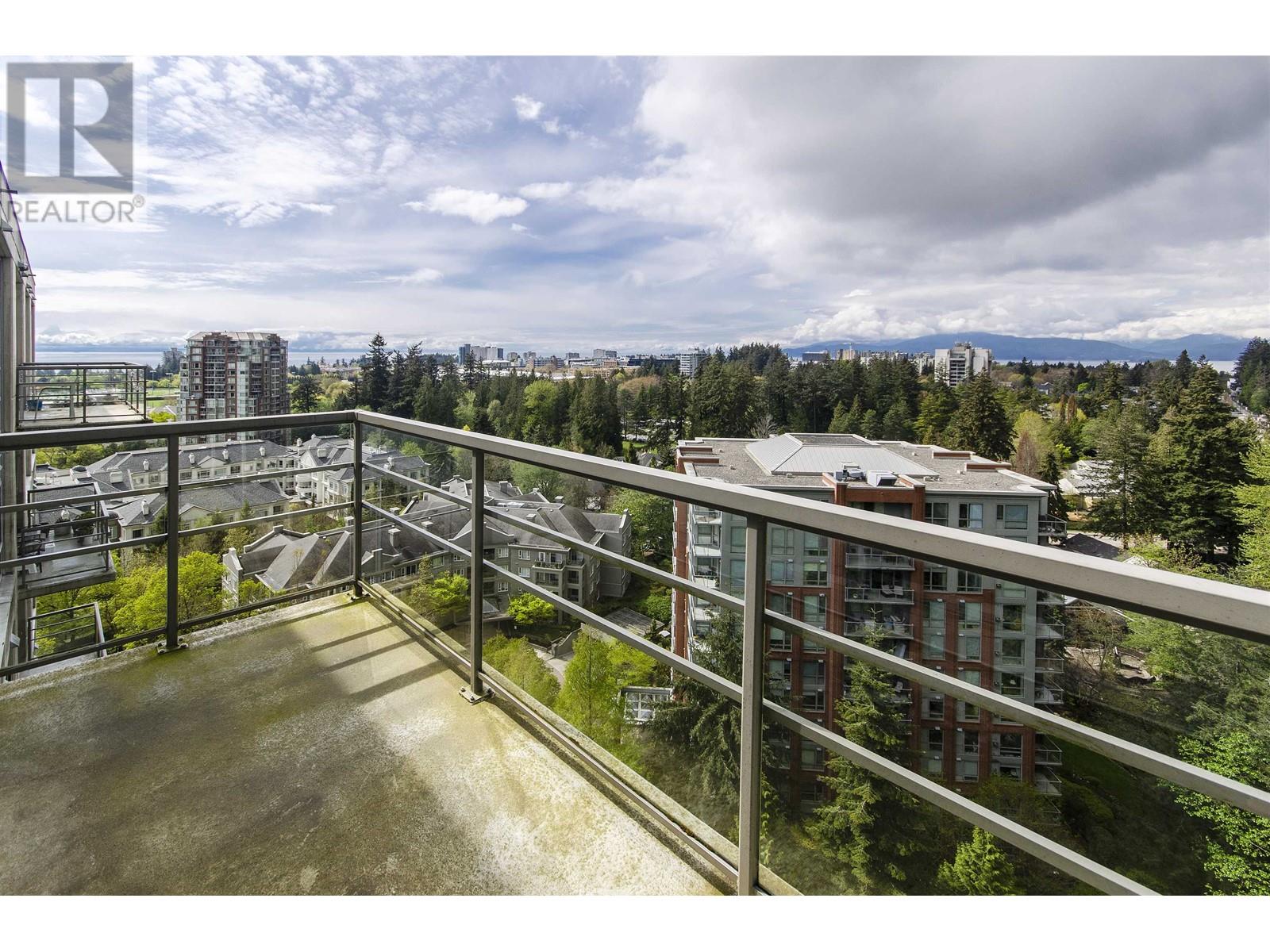 Listing Picture 5 of 26 : 1703 5639 HAMPTON PLACE, Vancouver / 溫哥華 - 魯藝地產 Yvonne Lu Group - MLS Medallion Club Member