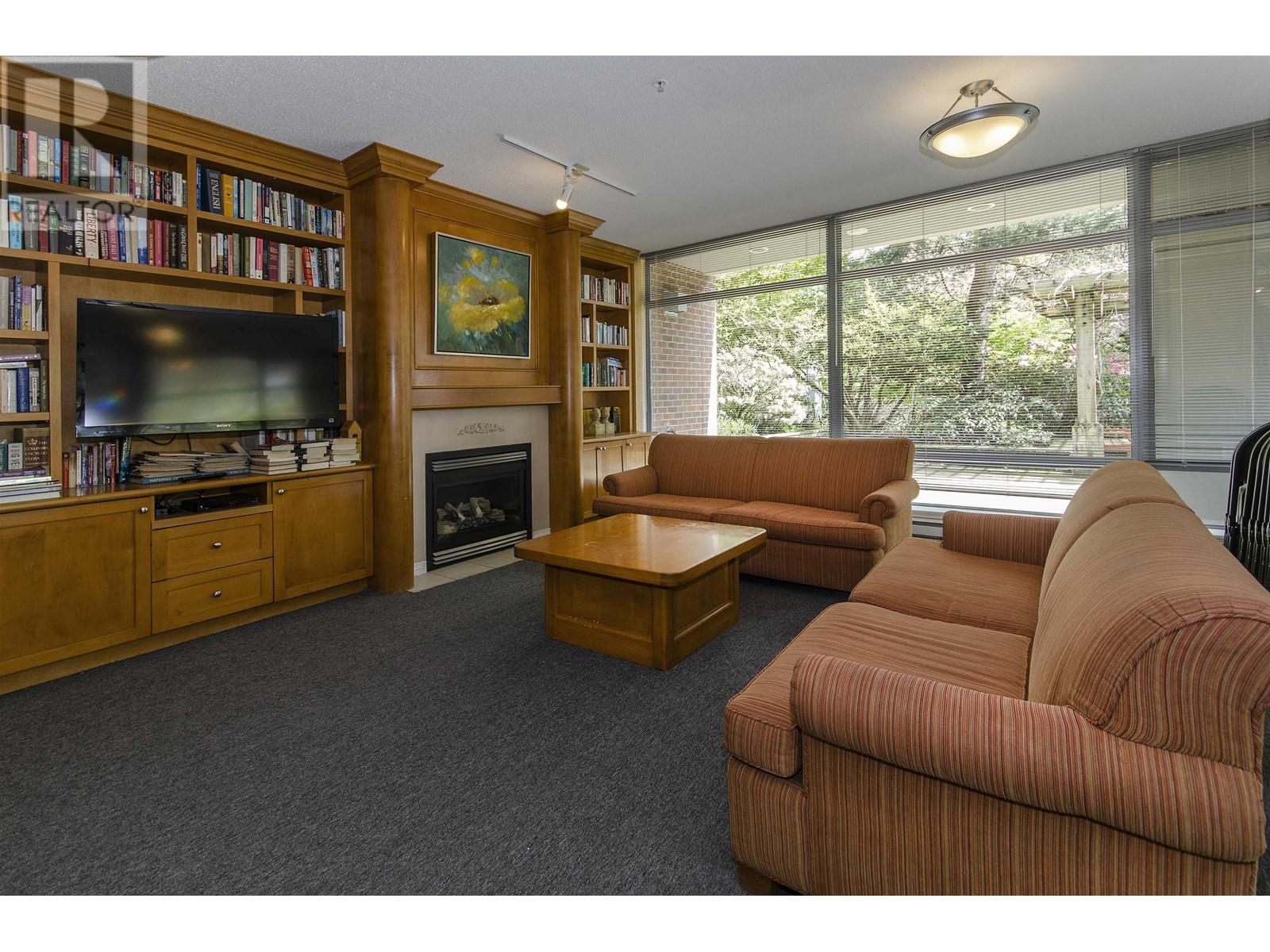 Listing Picture 11 of 26 : 1703 5639 HAMPTON PLACE, Vancouver / 溫哥華 - 魯藝地產 Yvonne Lu Group - MLS Medallion Club Member