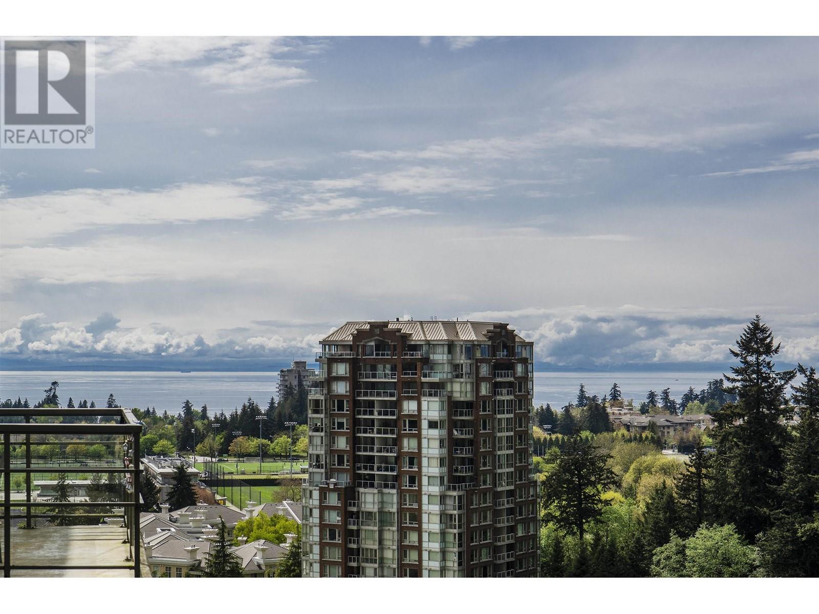 1703 5639 HAMPTON PLACE, Vancouver