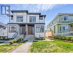 2262 NEWPORT AVENUE, Vancouver, British Columbia