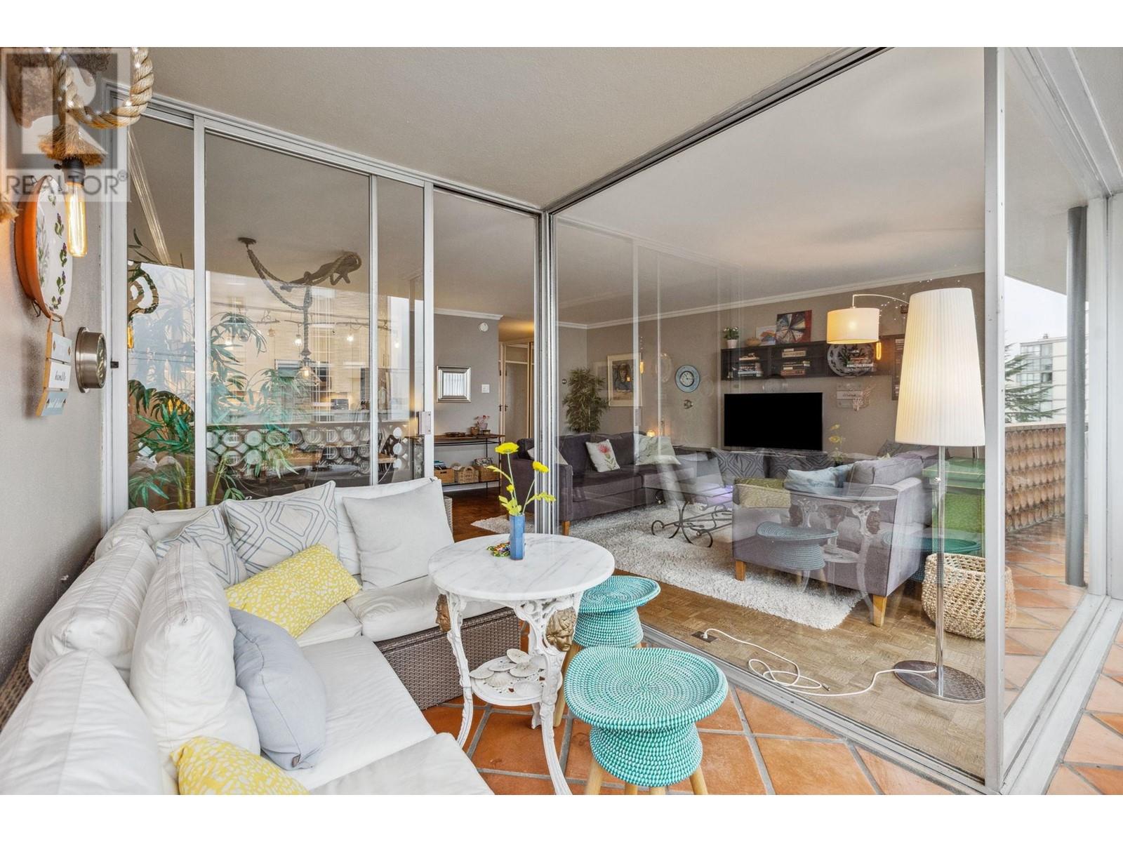 303 2135 Argyle Avenue, West Vancouver, British Columbia  V7V 1A5 - Photo 13 - R2954736