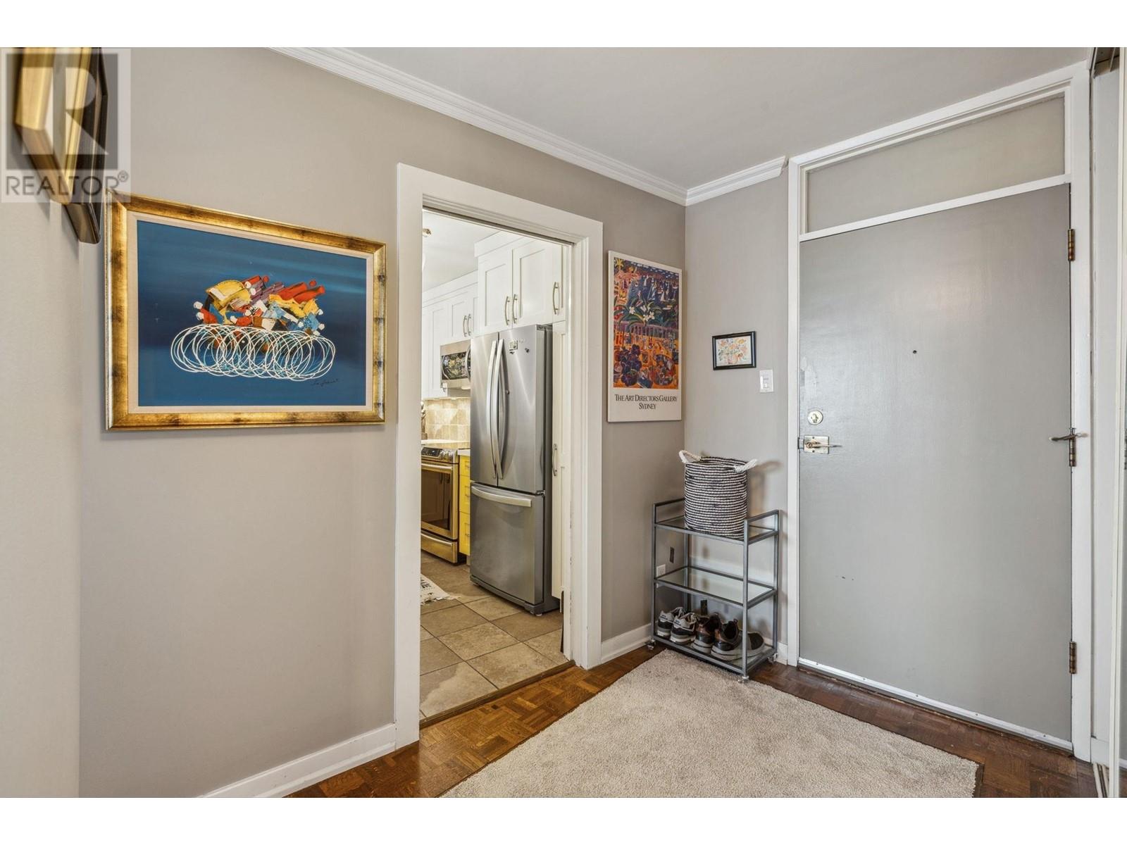 303 2135 Argyle Avenue, West Vancouver, British Columbia  V7V 1A5 - Photo 14 - R2954736