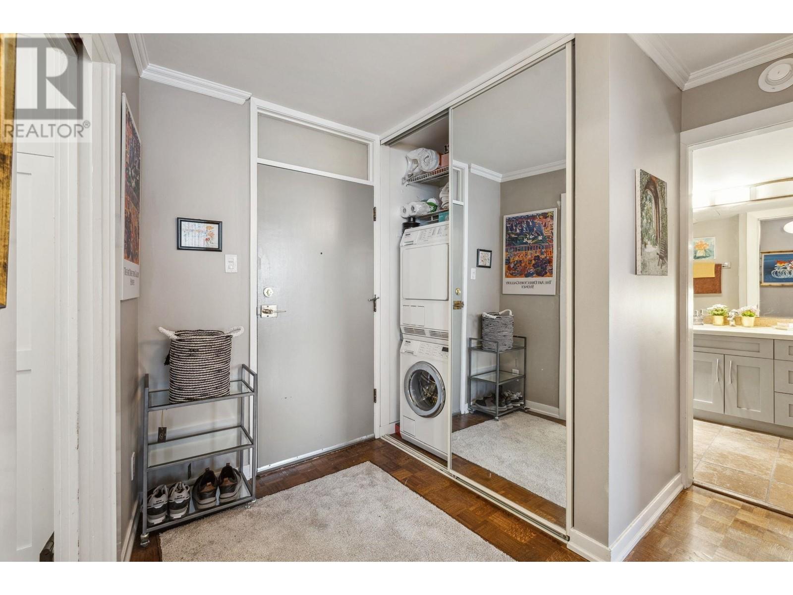 303 2135 Argyle Avenue, West Vancouver, British Columbia  V7V 1A5 - Photo 16 - R2954736