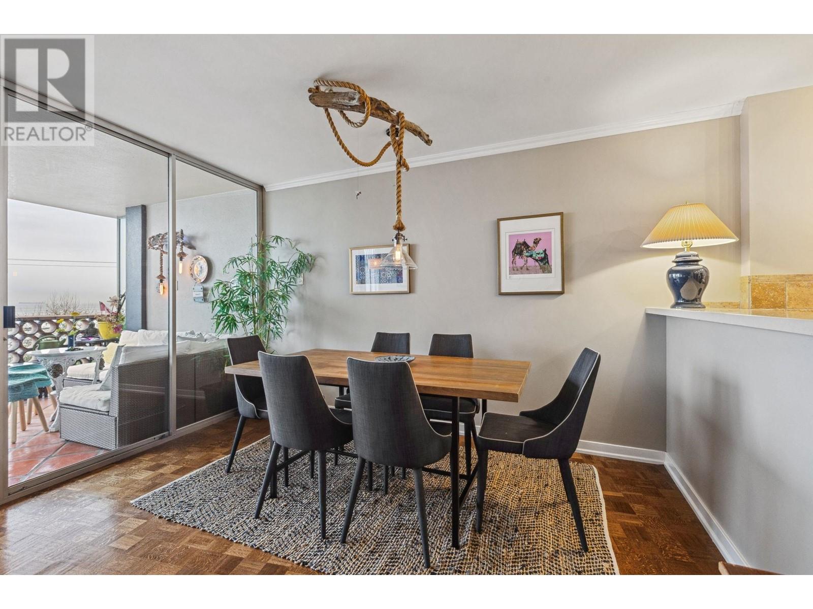 303 2135 Argyle Avenue, West Vancouver, British Columbia  V7V 1A5 - Photo 22 - R2954736