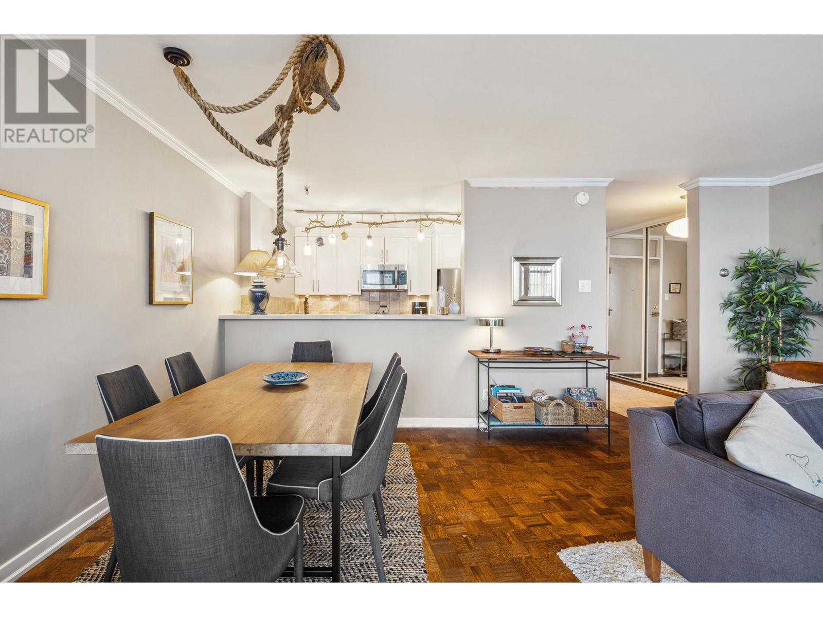 303 2135 Argyle Avenue, West Vancouver, British Columbia  V7V 1A5 - Photo 25 - R2954736