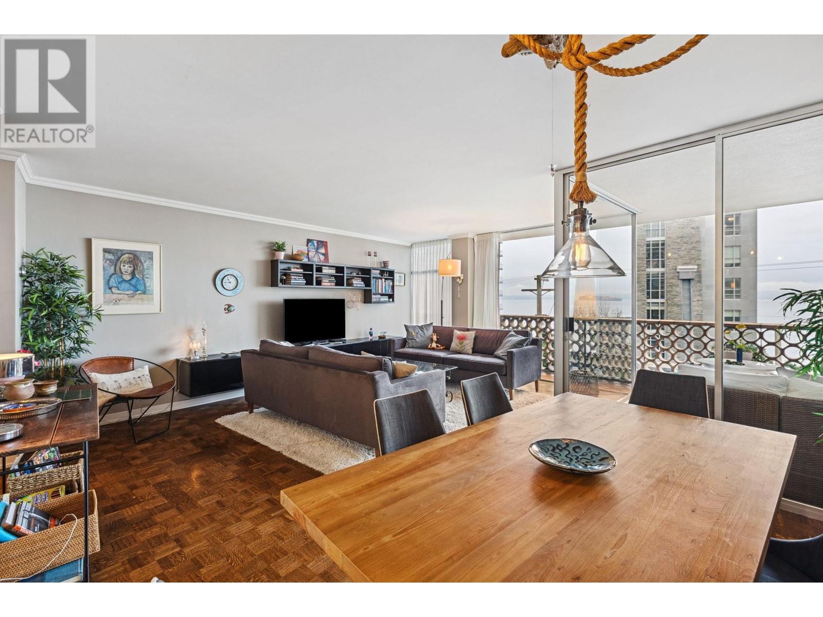 303 2135 Argyle Avenue, West Vancouver, British Columbia  V7V 1A5 - Photo 26 - R2954736