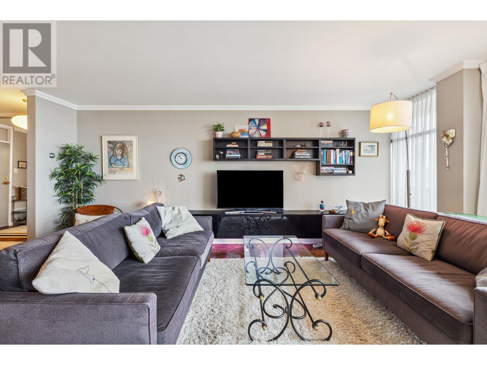 303 2135 Argyle Avenue, West Vancouver, British Columbia  V7V 1A5 - Photo 28 - R2954736