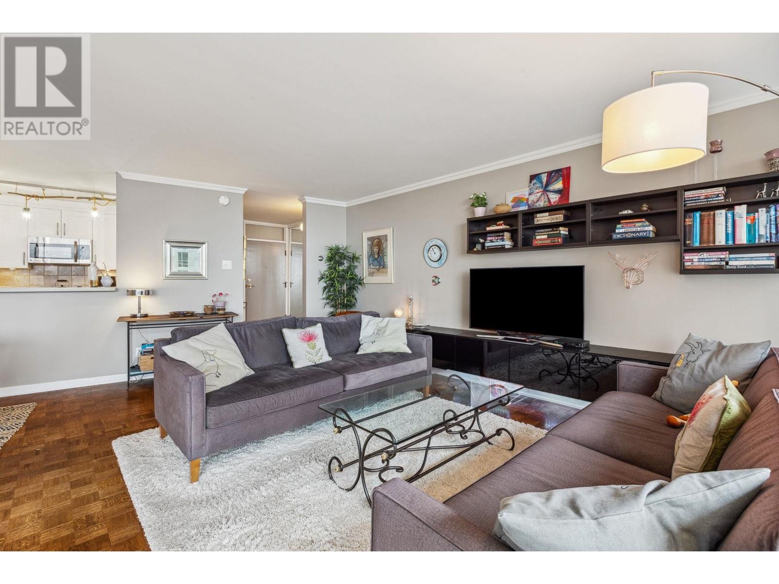 303 2135 Argyle Avenue, West Vancouver, British Columbia  V7V 1A5 - Photo 29 - R2954736