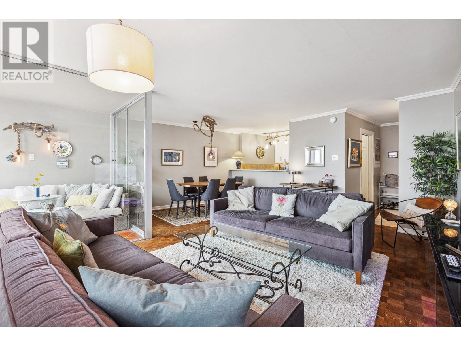 303 2135 Argyle Avenue, West Vancouver, British Columbia  V7V 1A5 - Photo 30 - R2954736