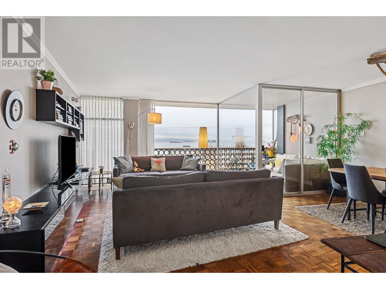 303 2135 Argyle Avenue, West Vancouver, British Columbia  V7V 1A5 - Photo 31 - R2954736