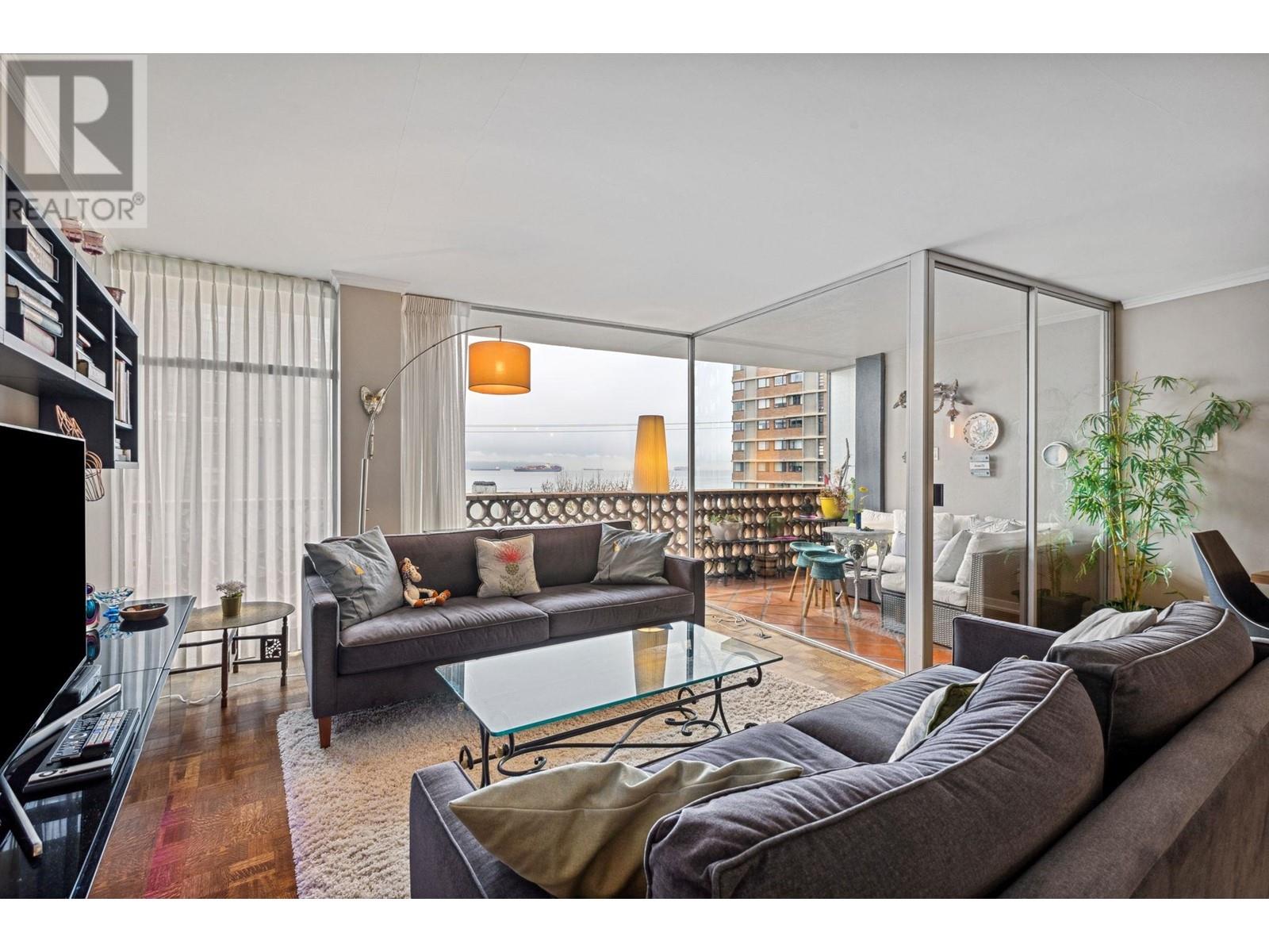 303 2135 Argyle Avenue, West Vancouver, British Columbia  V7V 1A5 - Photo 32 - R2954736