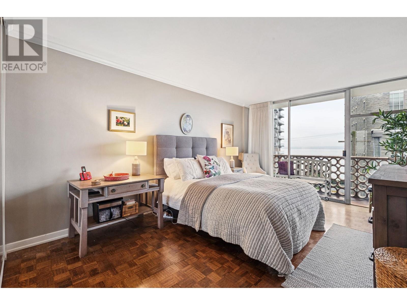 303 2135 Argyle Avenue, West Vancouver, British Columbia  V7V 1A5 - Photo 35 - R2954736