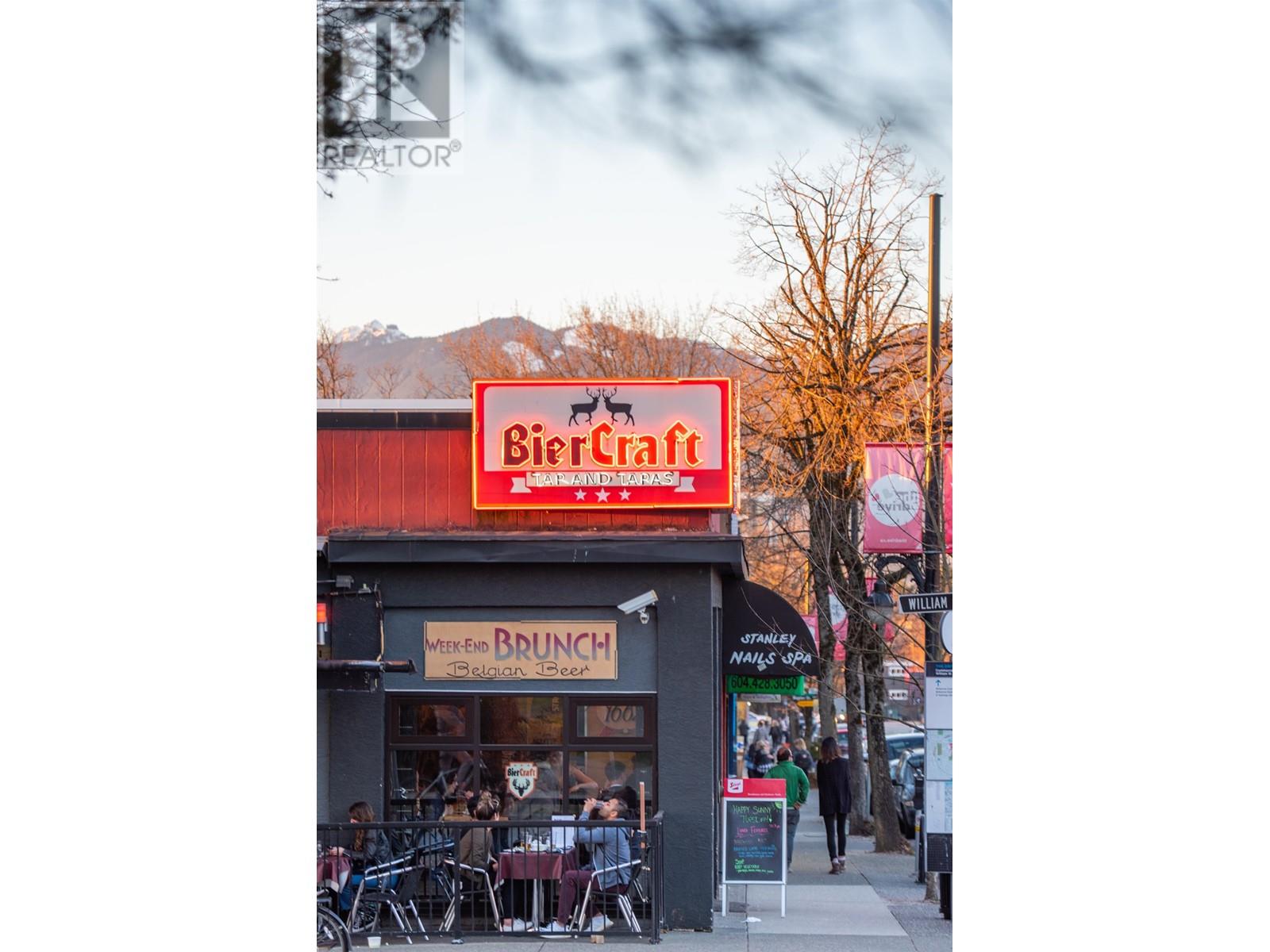 Listing Picture 24 of 24 : 405 3264 VANNESS AVENUE, Vancouver / 溫哥華 - 魯藝地產 Yvonne Lu Group - MLS Medallion Club Member