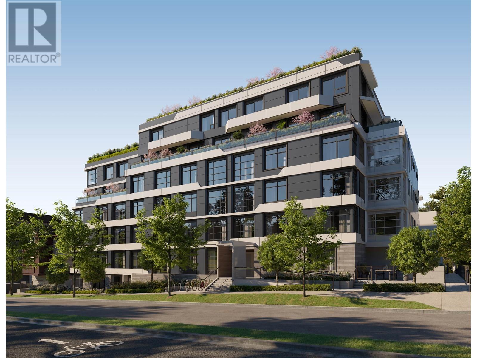 Listing Picture 5 of 24 : 405 3264 VANNESS AVENUE, Vancouver / 溫哥華 - 魯藝地產 Yvonne Lu Group - MLS Medallion Club Member