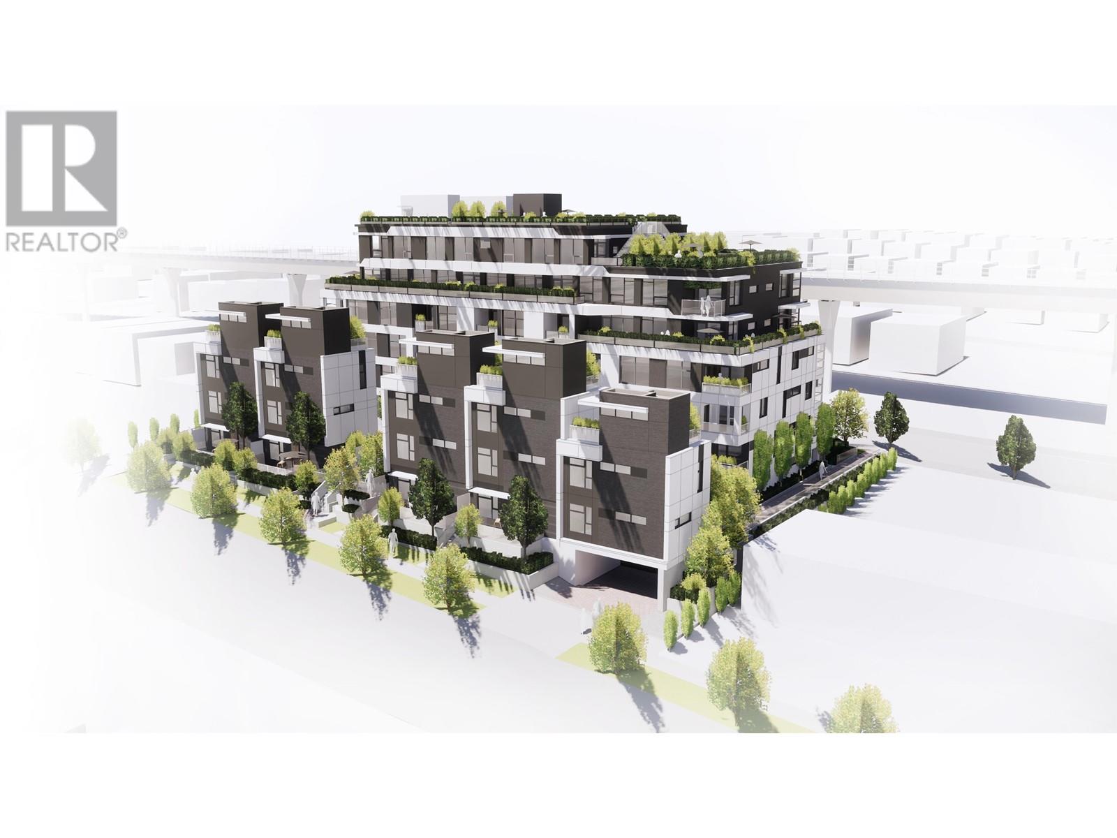 Listing Picture 6 of 7 : 104 3264 VANNESS AVENUE, Vancouver / 溫哥華 - 魯藝地產 Yvonne Lu Group - MLS Medallion Club Member