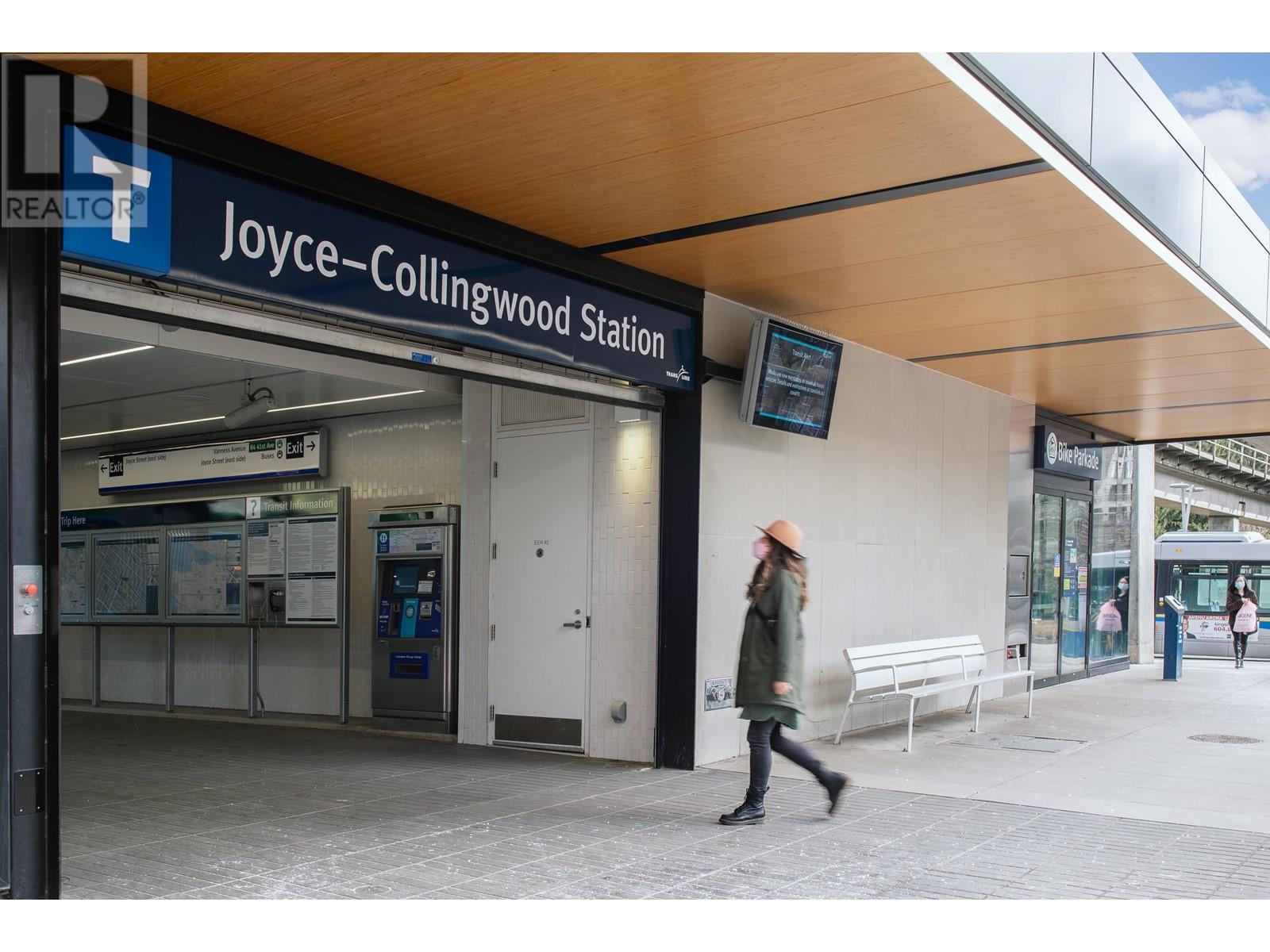 Listing Picture 28 of 30 : 403 3264 VANNESS AVENUE, Vancouver / 溫哥華 - 魯藝地產 Yvonne Lu Group - MLS Medallion Club Member