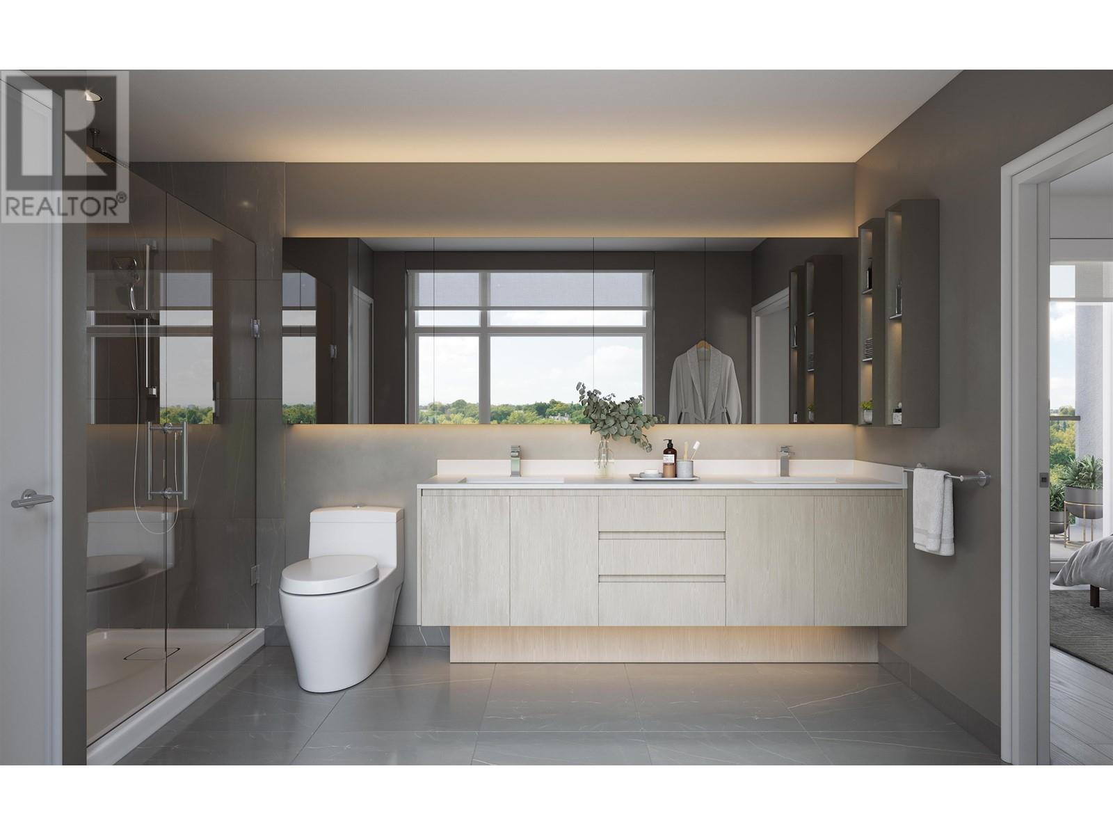 Listing Picture 3 of 30 : 403 3264 VANNESS AVENUE, Vancouver / 溫哥華 - 魯藝地產 Yvonne Lu Group - MLS Medallion Club Member