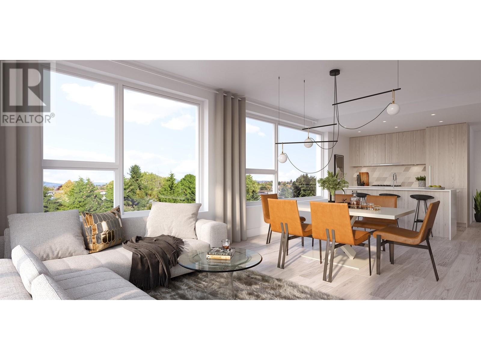 Listing Picture 8 of 30 : 403 3264 VANNESS AVENUE, Vancouver / 溫哥華 - 魯藝地產 Yvonne Lu Group - MLS Medallion Club Member