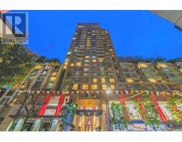 803 788 RICHARDS STREET, Vancouver, British Columbia