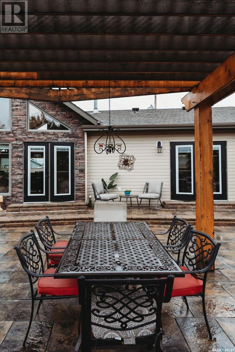 134 Collins Street, Creighton, Saskatchewan  S0G 3N0 - Photo 26 - SK981268
