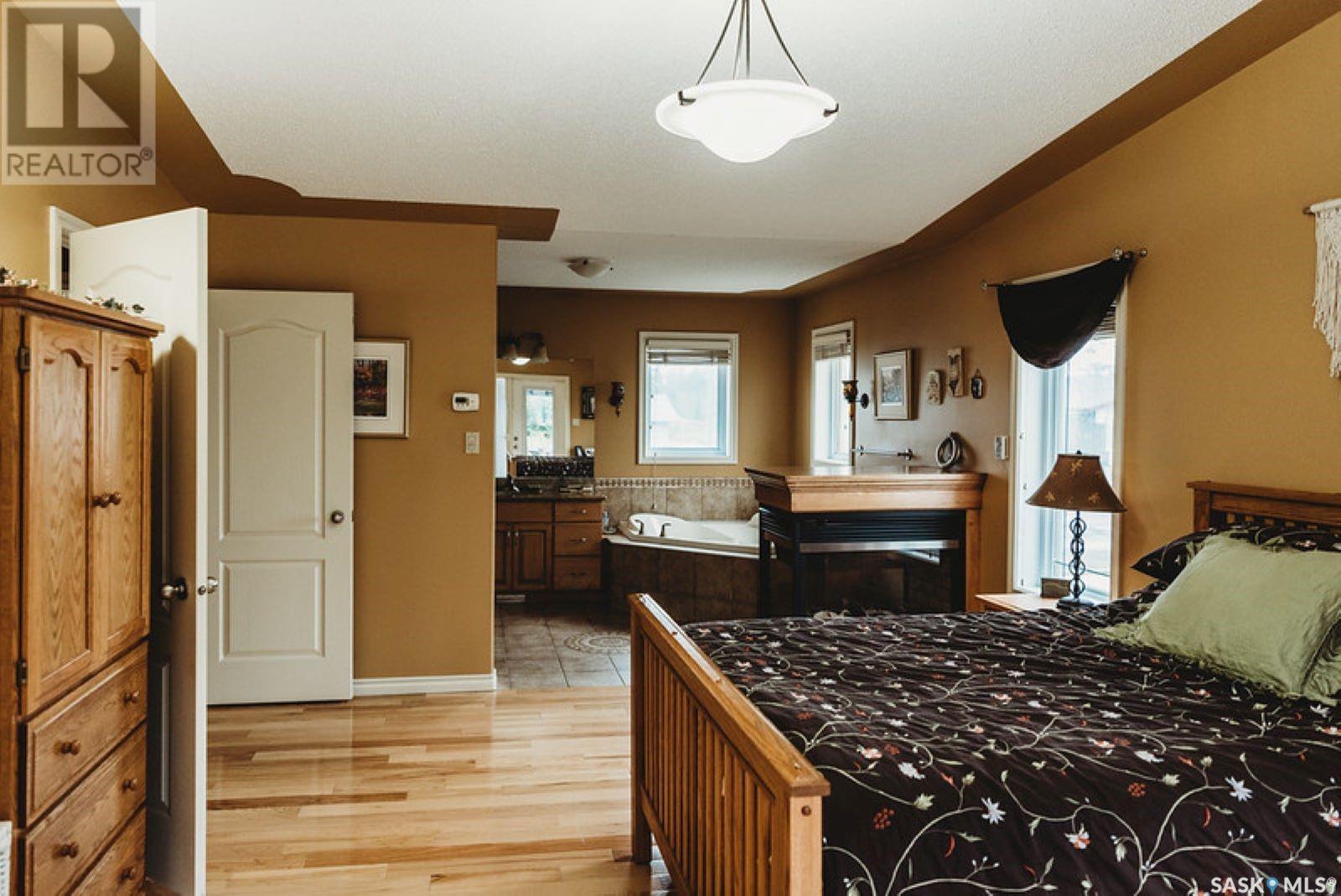 134 Collins Street, Creighton, Saskatchewan  S0G 3N0 - Photo 32 - SK981268