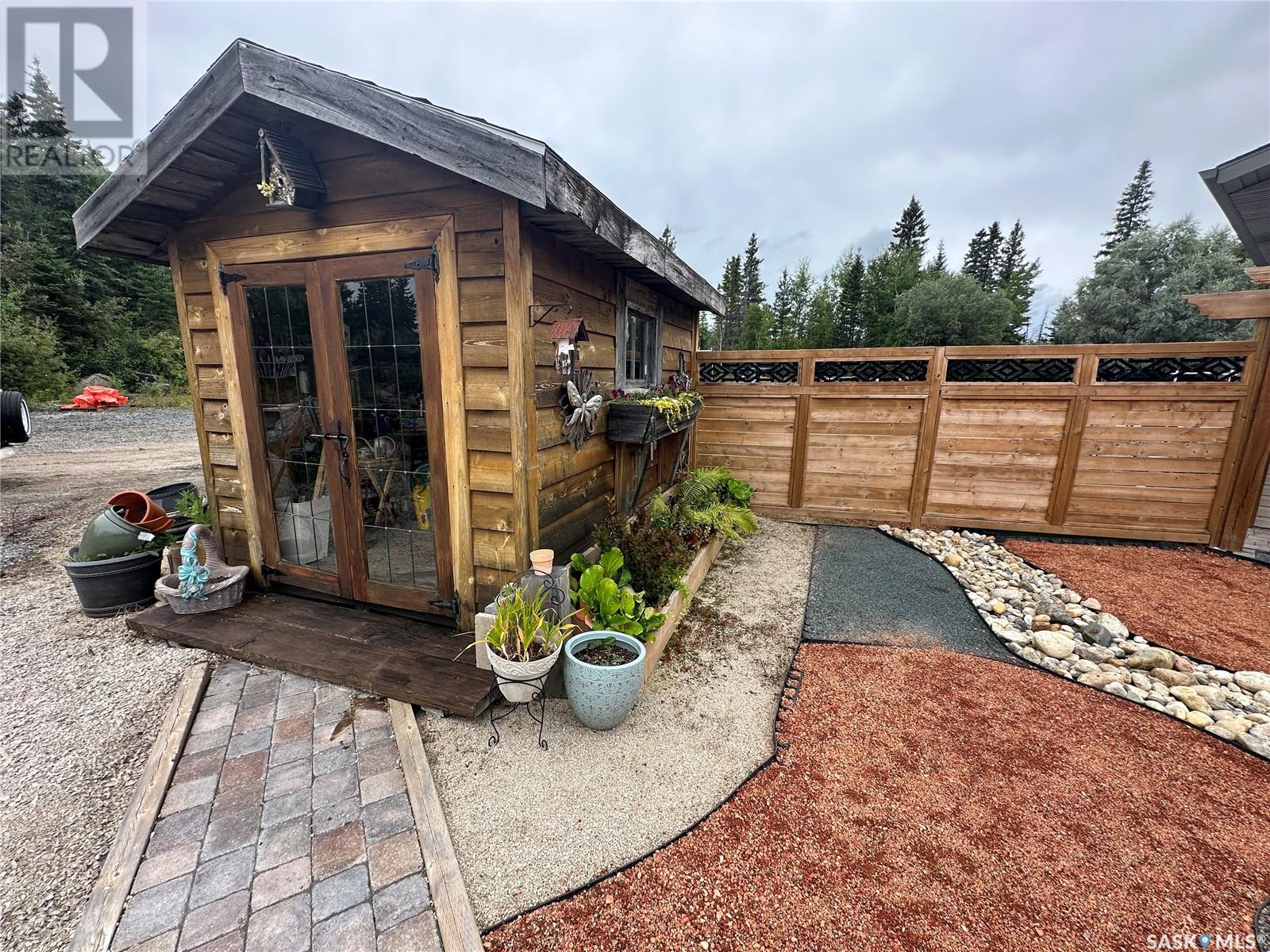 134 Collins Street, Creighton, Saskatchewan  S0G 3N0 - Photo 12 - SK981268