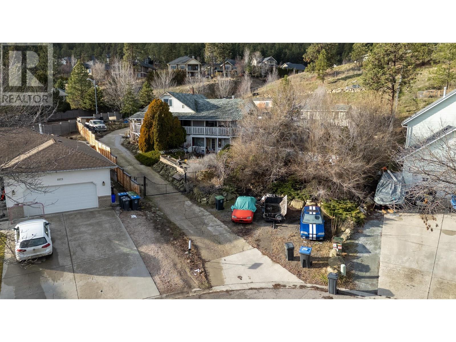 Property at 1819 Millard Court Lot# 7 image 4