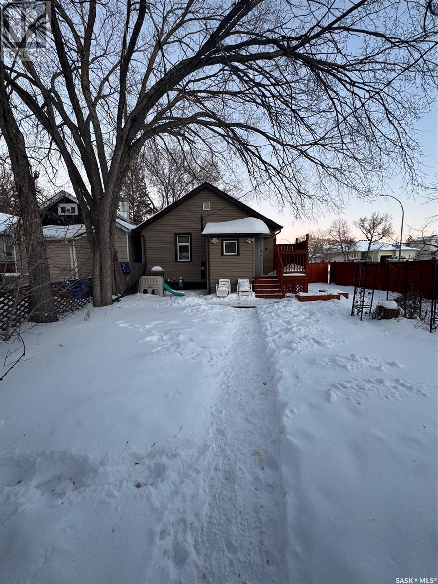 2178 Wallace Street, Regina, Saskatchewan  S4N 4A5 - Photo 27 - SK992464