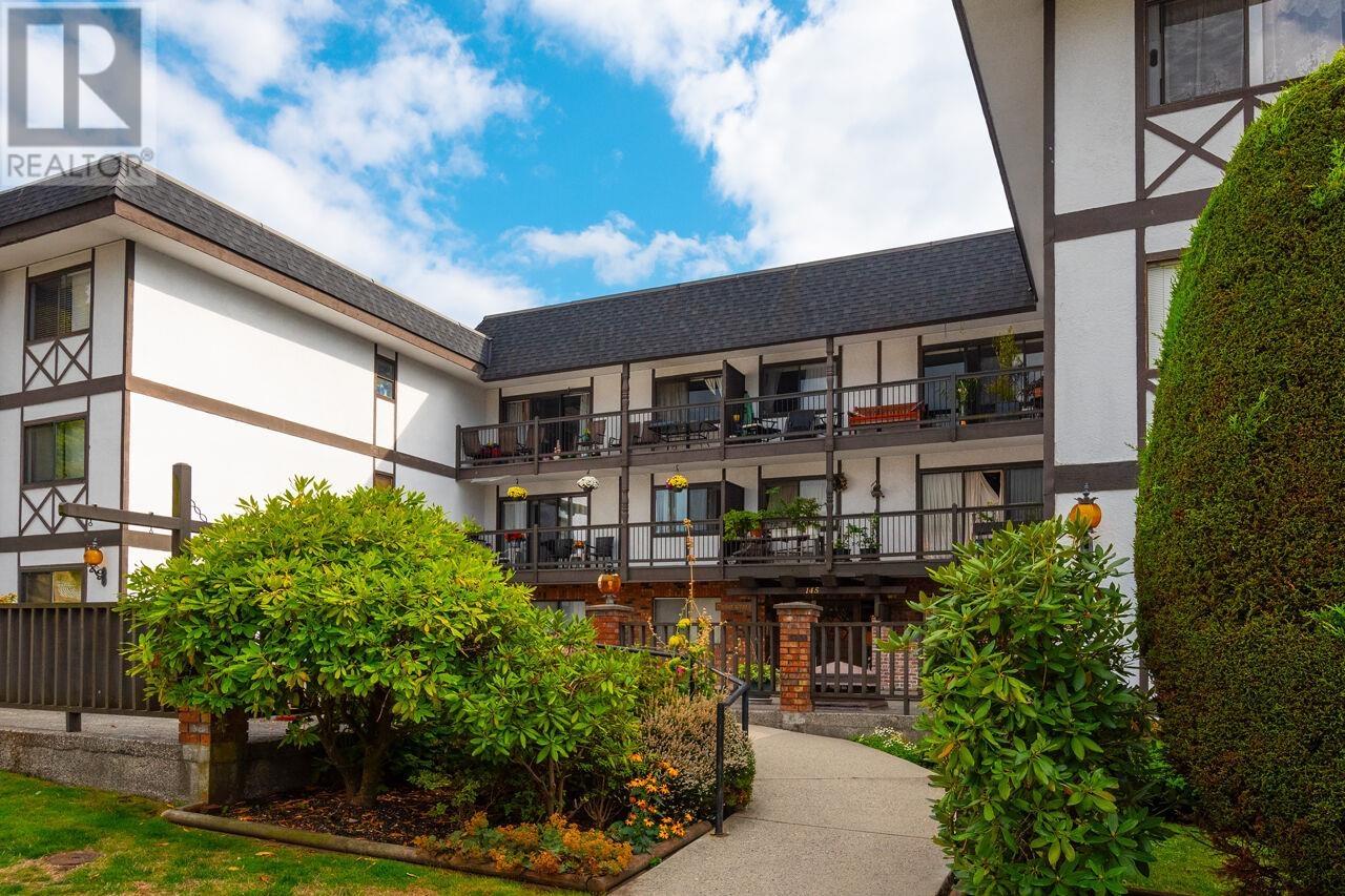 103 145 W 18th Street, North Vancouver, British Columbia  V7M 1W5 - Photo 4 - R2953475