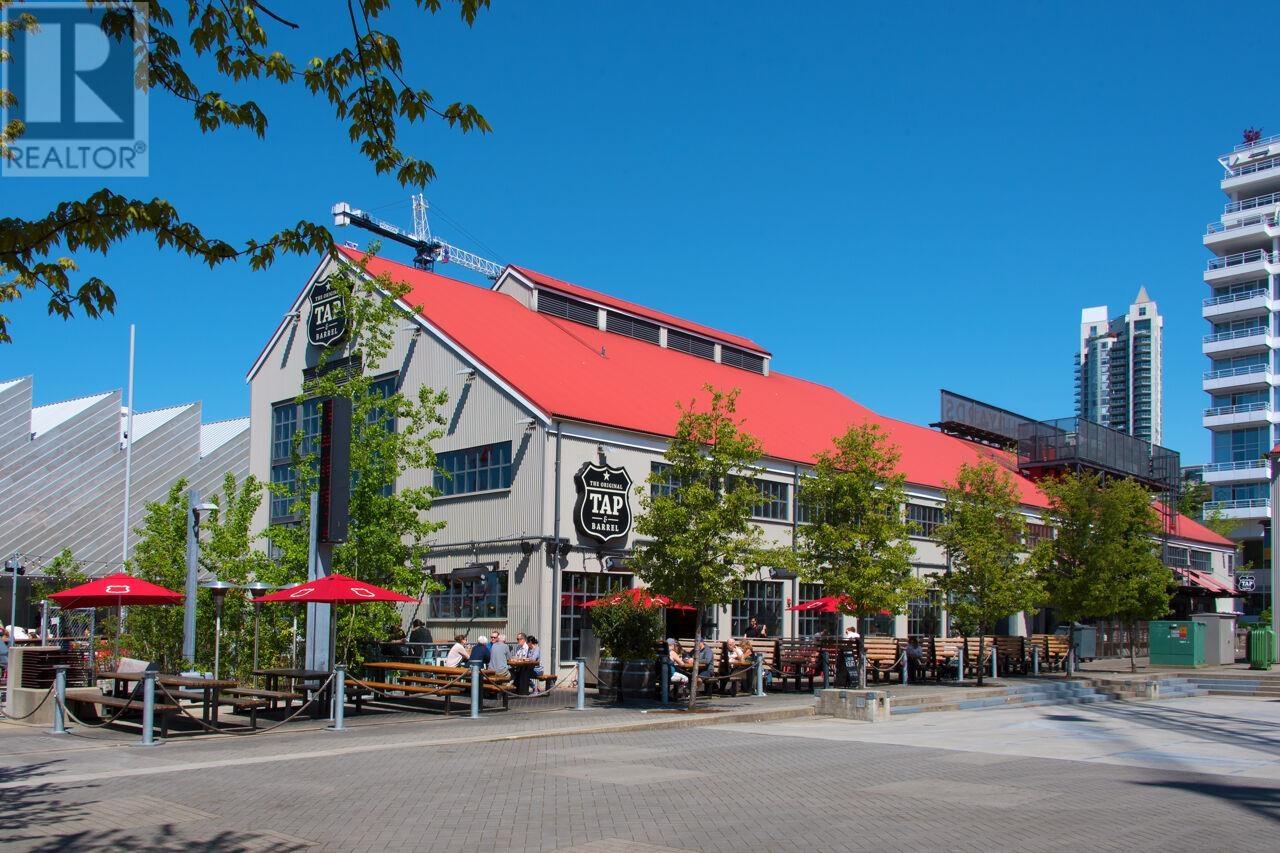 103 145 W 18th Street, North Vancouver, British Columbia  V7M 1W5 - Photo 25 - R2953475