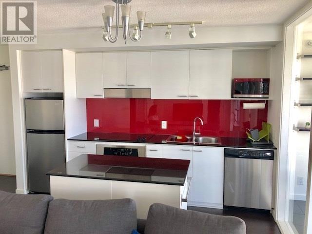 3205 111 W GEORGIA STREET