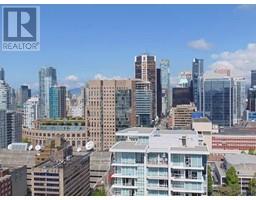 3205 111 W GEORGIA STREET