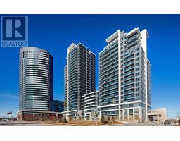 1101 - 7171 YONGE STREET, Markham, Ontario