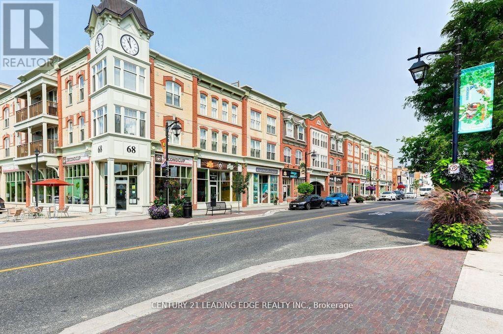 Lower - 59 Main Street N, Markham (Old Markham Village), Ontario  L3R 2E6 - Photo 8 - N11916560