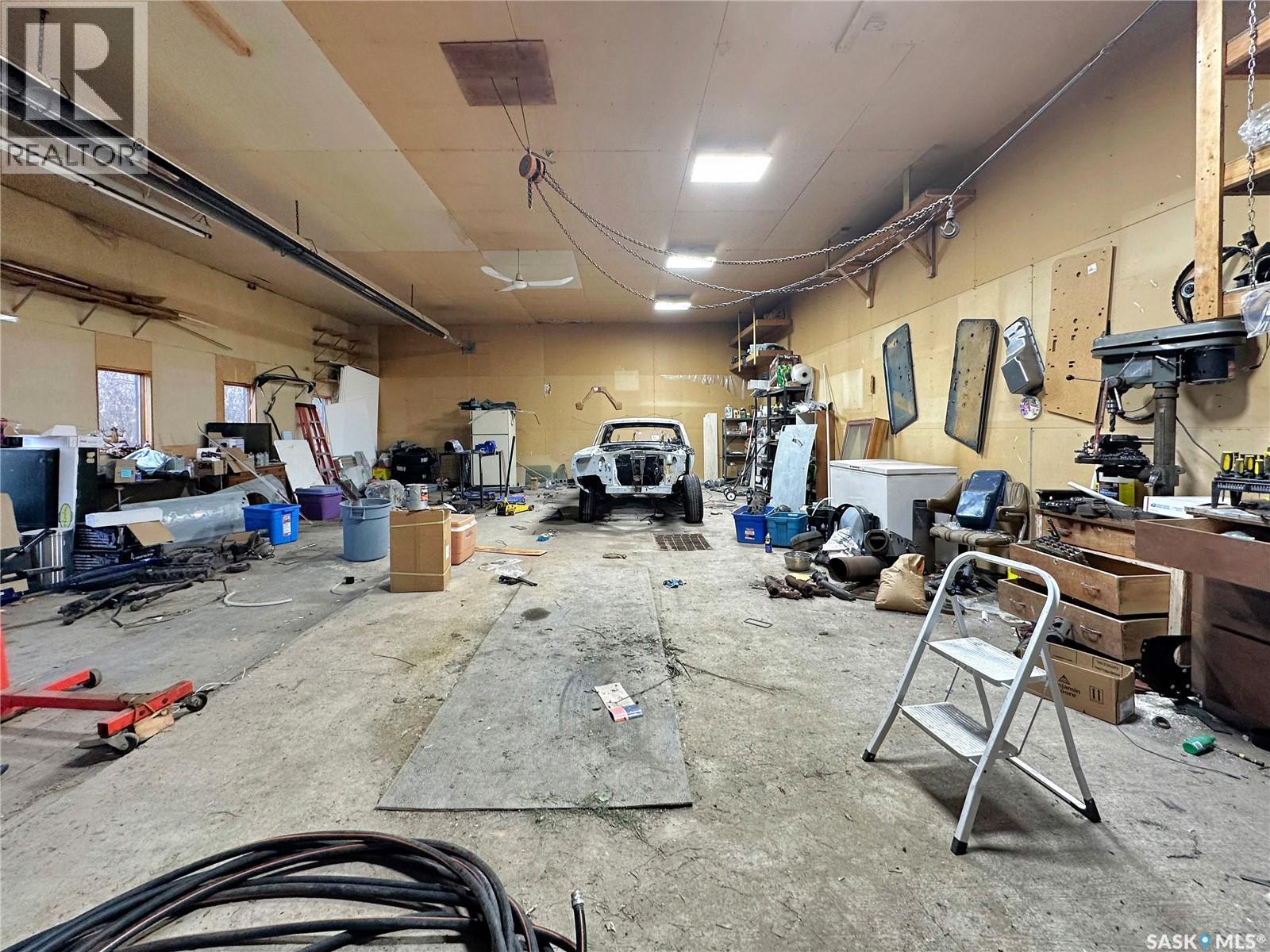 Marlas Place, Fertile Belt Rm No. 183, Saskatchewan  S0A 0X0 - Photo 28 - SK992612