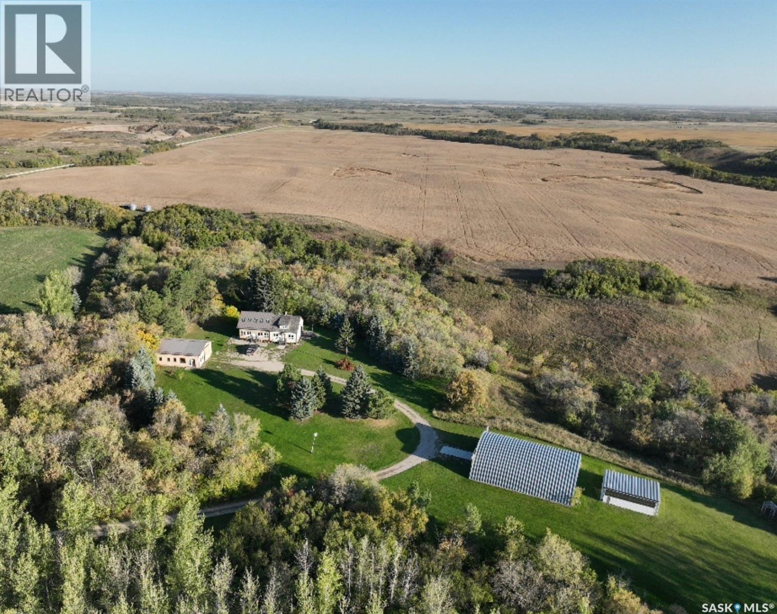 Marlas Place, Fertile Belt Rm No. 183, Saskatchewan  S0A 0X0 - Photo 3 - SK992612